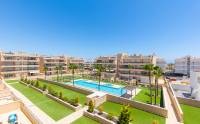 Revente - Appartement - Orihuela Costa - Villamartín-Las Filipinas