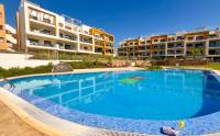 Revente - Appartement - Orihuela Costa - Villamartín-Las Filipinas