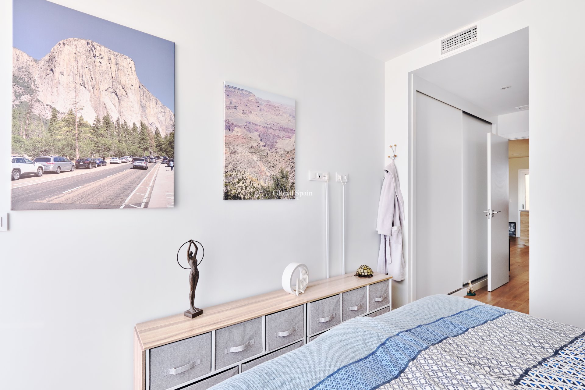 Revente - Appartement -
ORIHUELA COSTA - VILLAMARTÍN