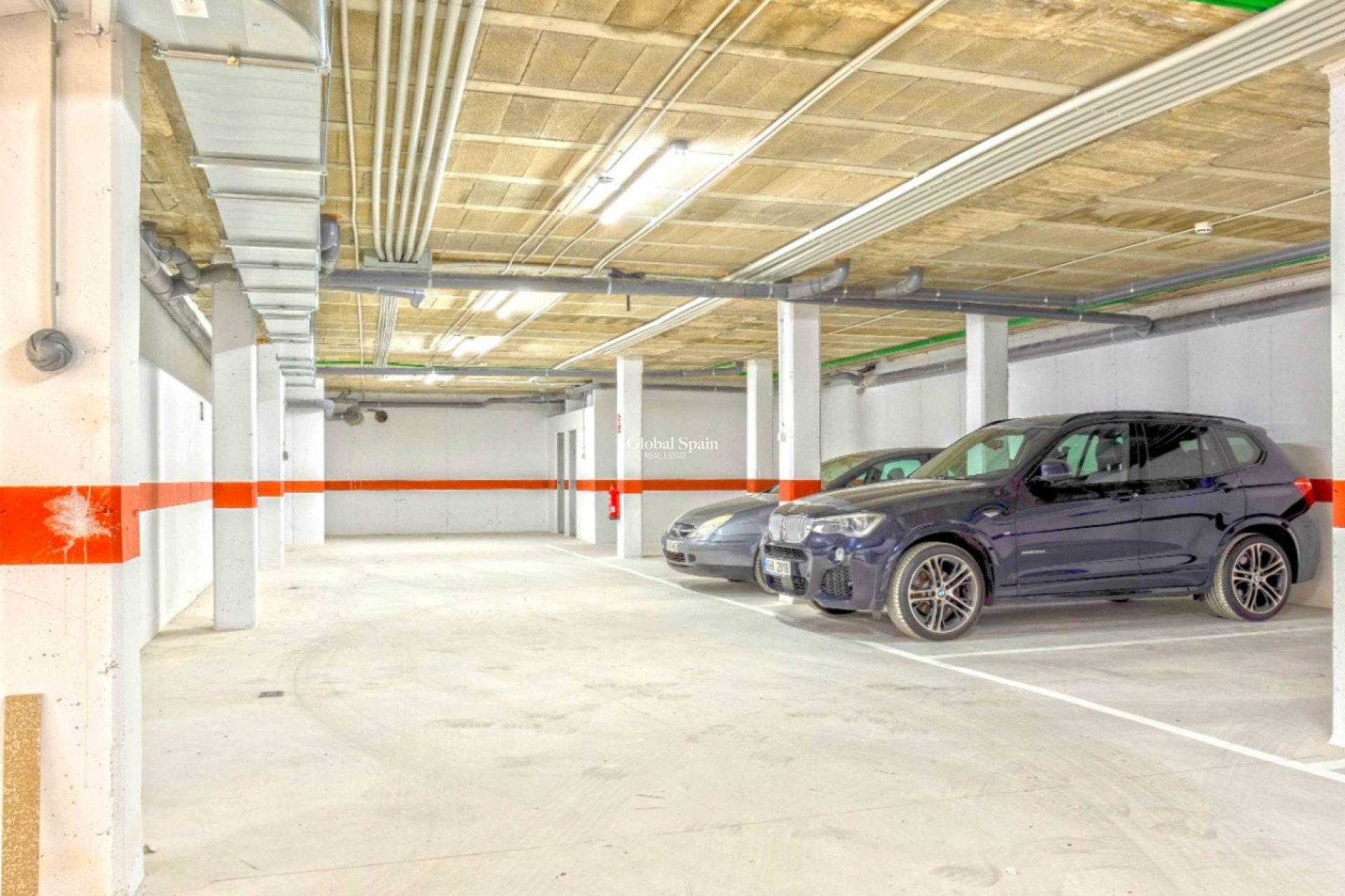 Revente - APPARTEMENT -
ORIHUELA COSTA - VILLAMARTÍN