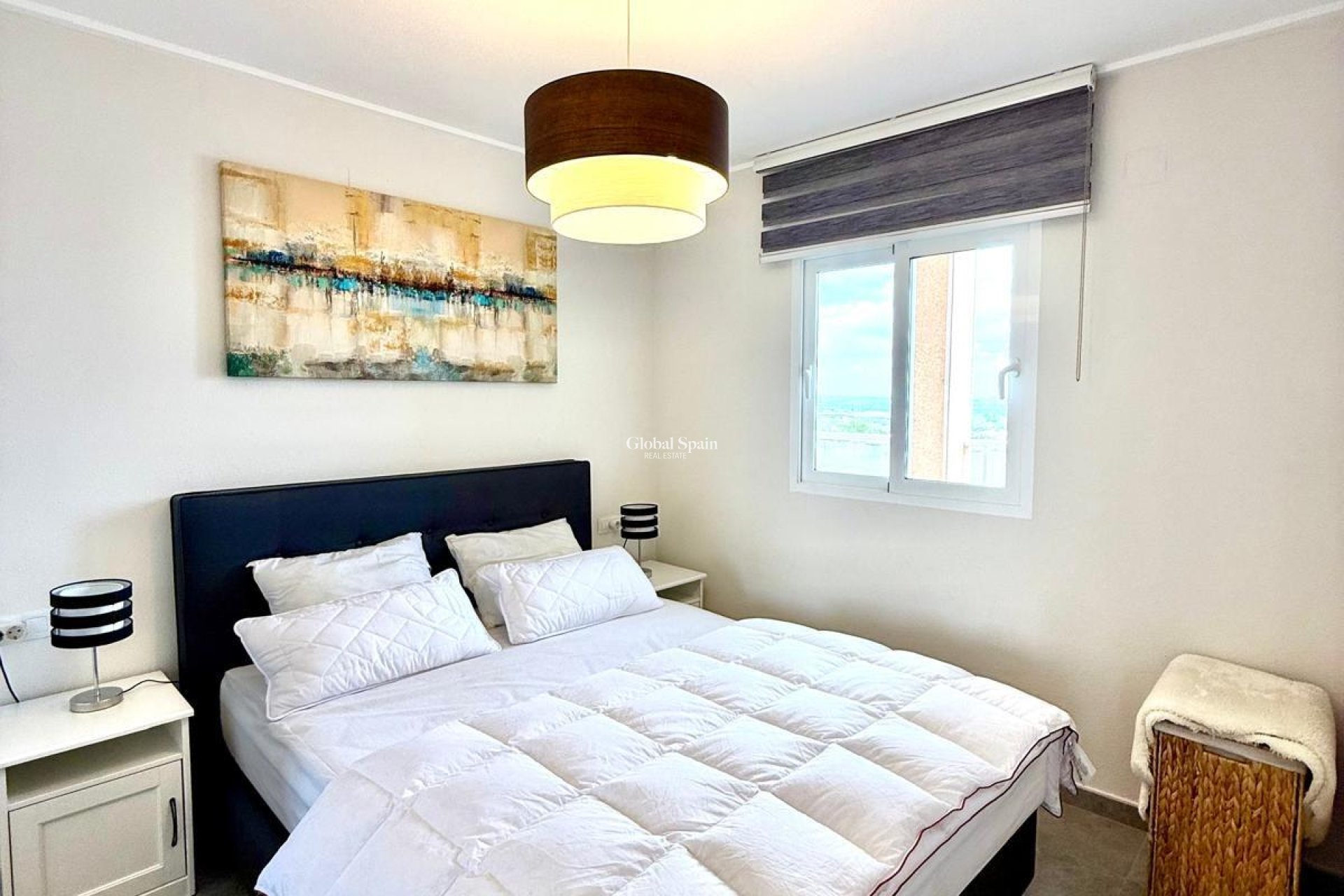 Revente - APPARTEMENT -
ORIHUELA COSTA - VILLAMARTÍN