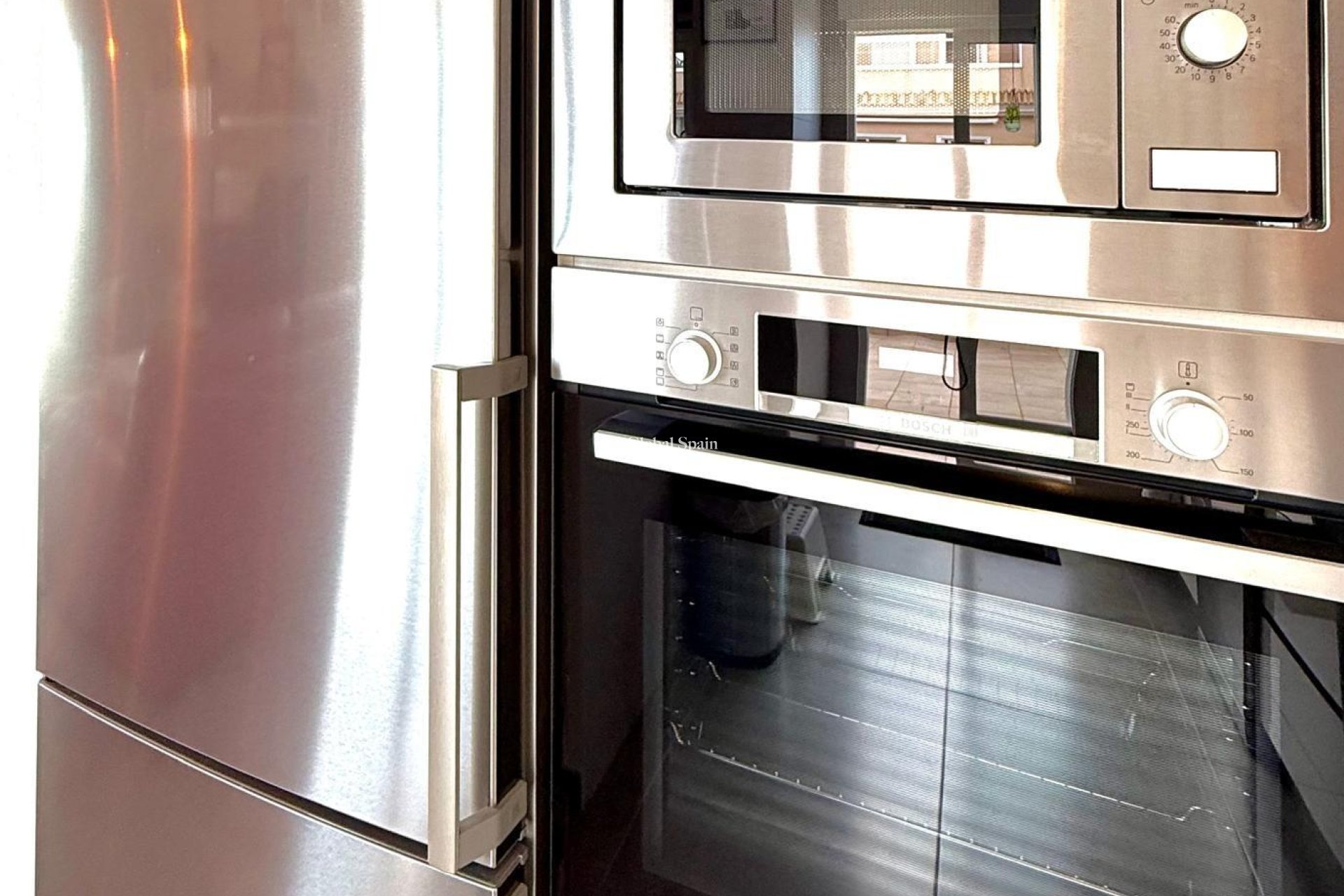 Revente - APPARTEMENT -
ORIHUELA COSTA - VILLAMARTÍN