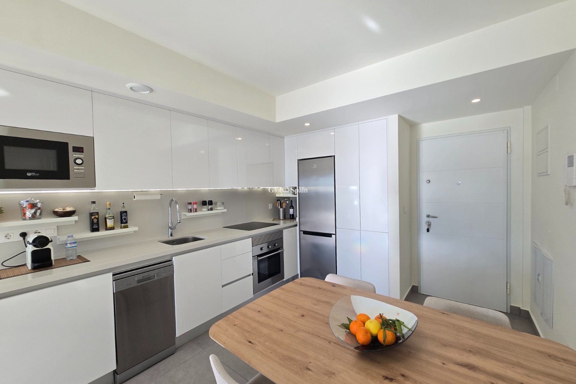 Revente - APPARTEMENT -
ORIHUELA COSTA - Villamartín *