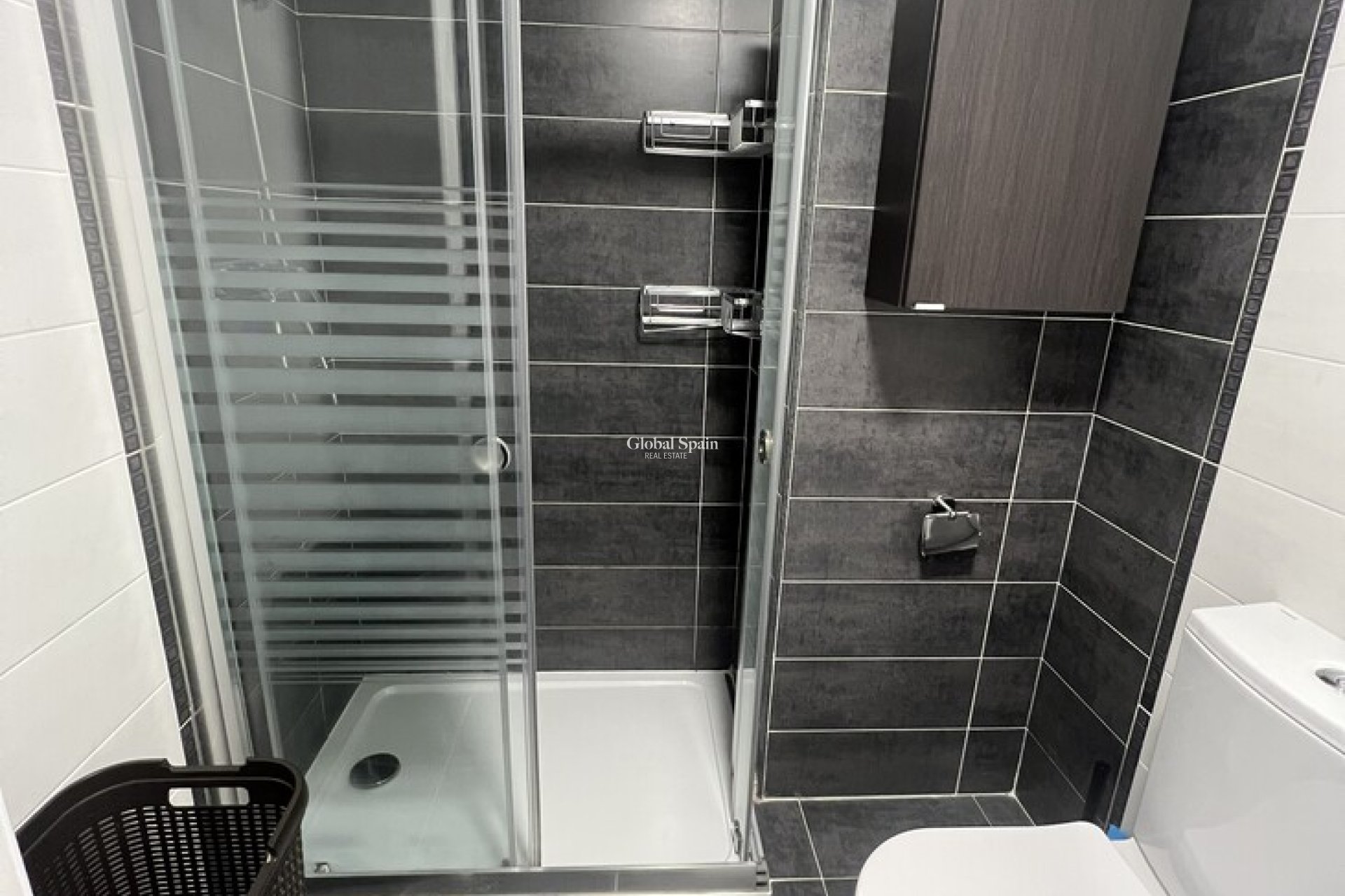 Revente - APPARTEMENT -
ORIHUELA COSTA - VILLAMARTÍN