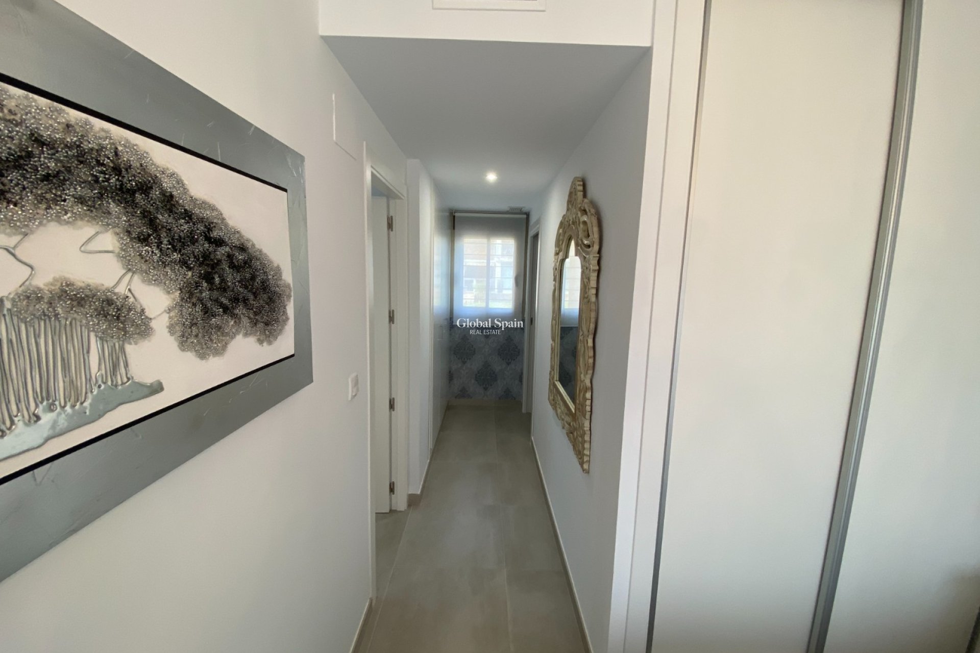 Revente - Appartement -
ORIHUELA COSTA - VILLAMARTÍN