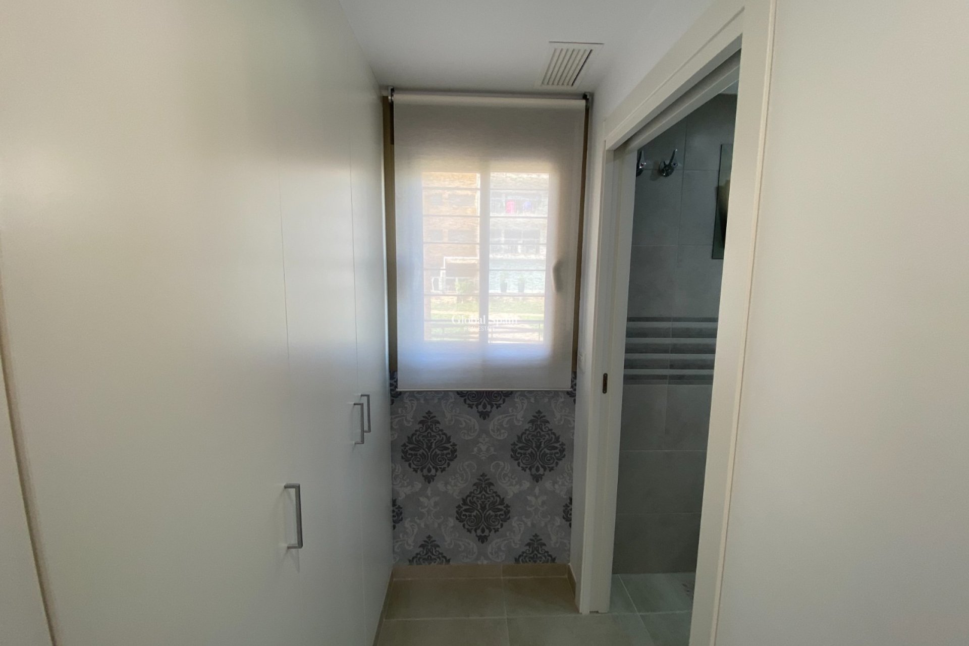 Revente - Appartement -
ORIHUELA COSTA - VILLAMARTÍN