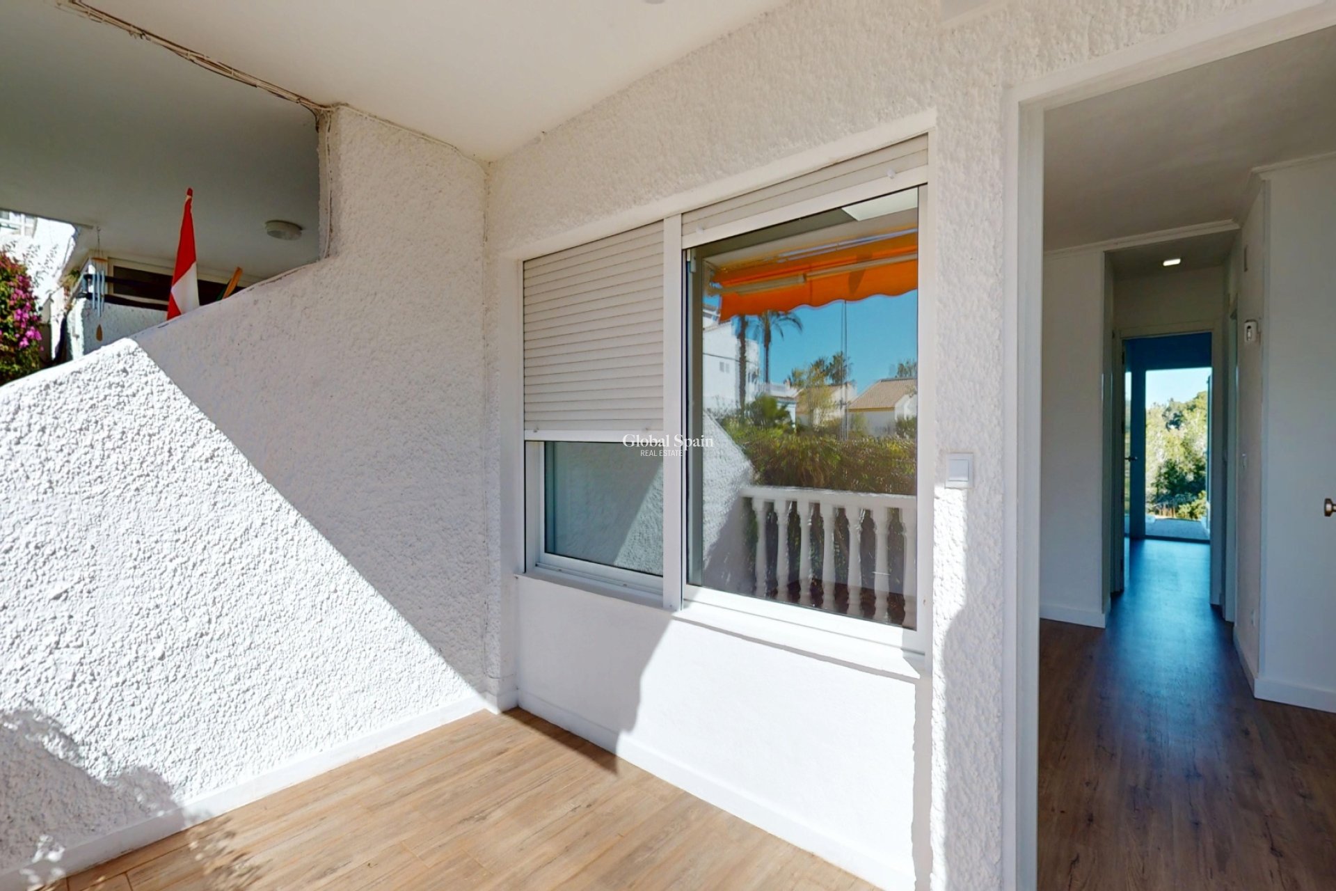 Revente - APPARTEMENT -
ORIHUELA COSTA - VILLAMARTÍN