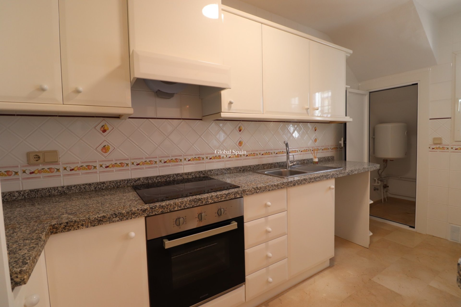 Revente - APPARTEMENT -
Orihuela Costa - Villamartin