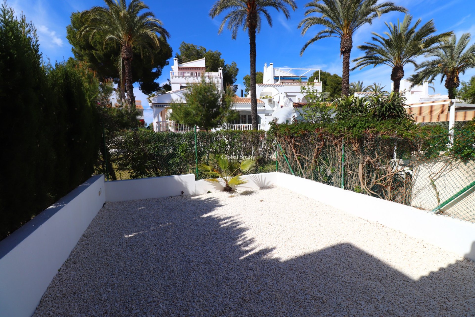 Revente - APPARTEMENT -
Orihuela Costa - Villamartin
