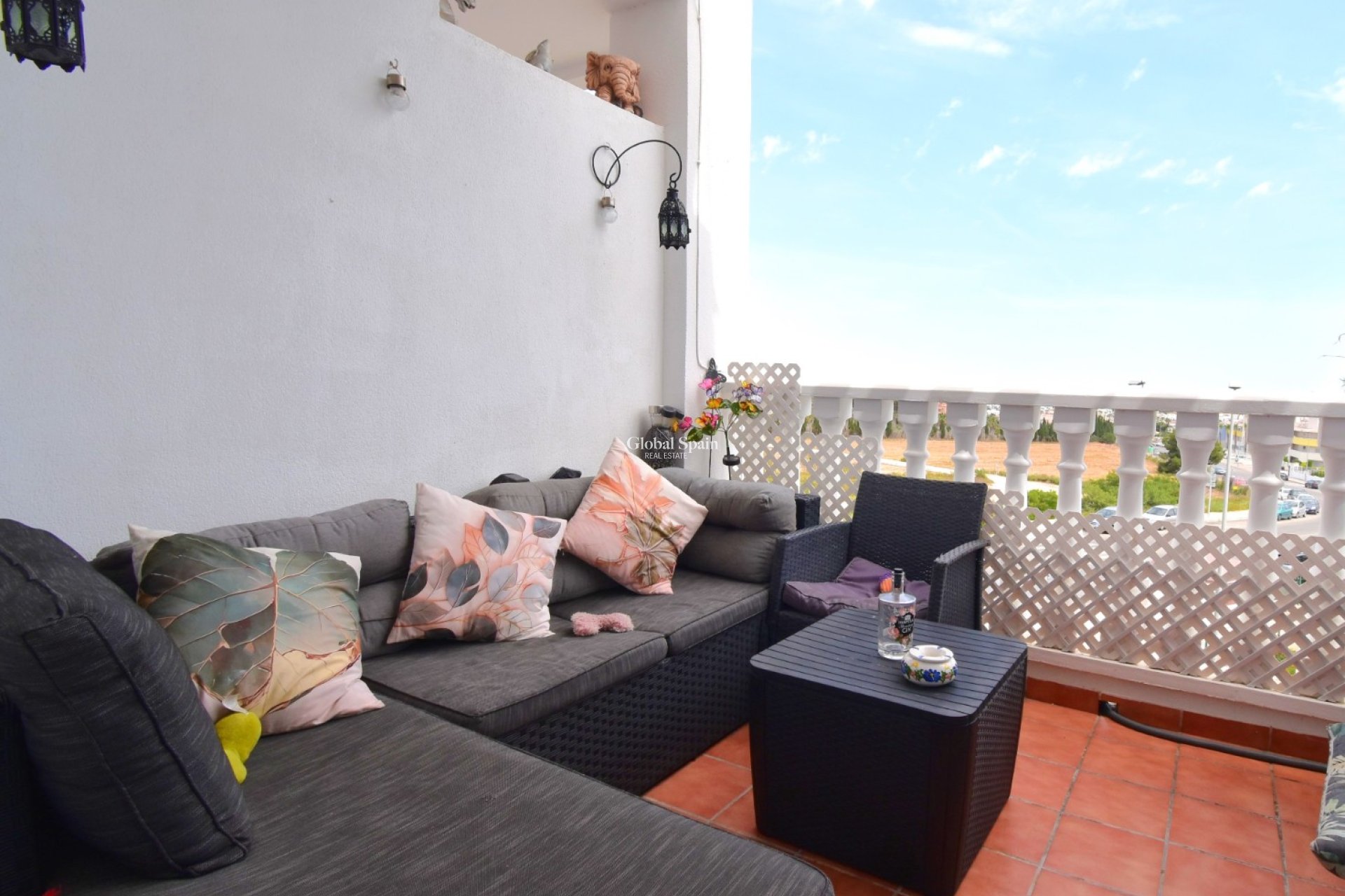 Revente - APPARTEMENT -
Orihuela Costa - Villamartin