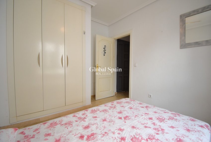 Revente - APPARTEMENT -
Orihuela Costa - Villamartin