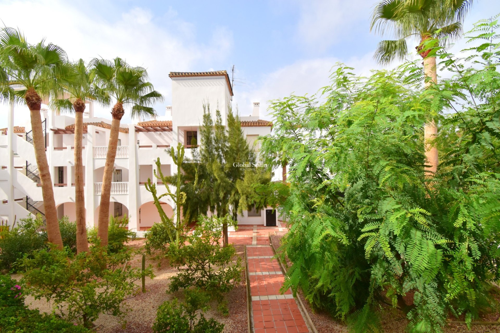 Revente - APPARTEMENT -
Orihuela Costa - Villamartin