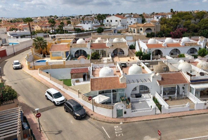 Revente - APPARTEMENT -
Orihuela Costa - Villamartin