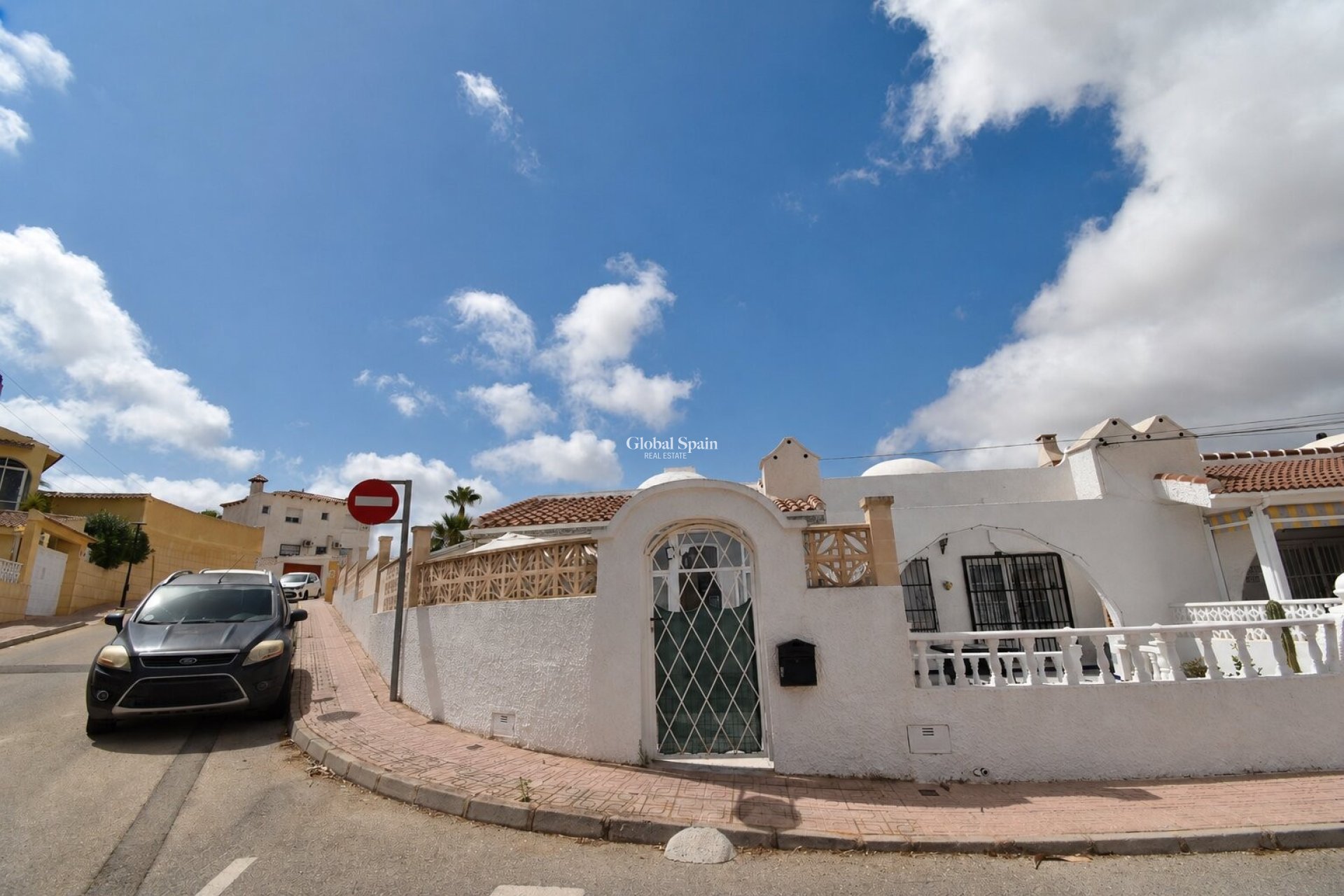 Revente - APPARTEMENT -
Orihuela Costa - Villamartin