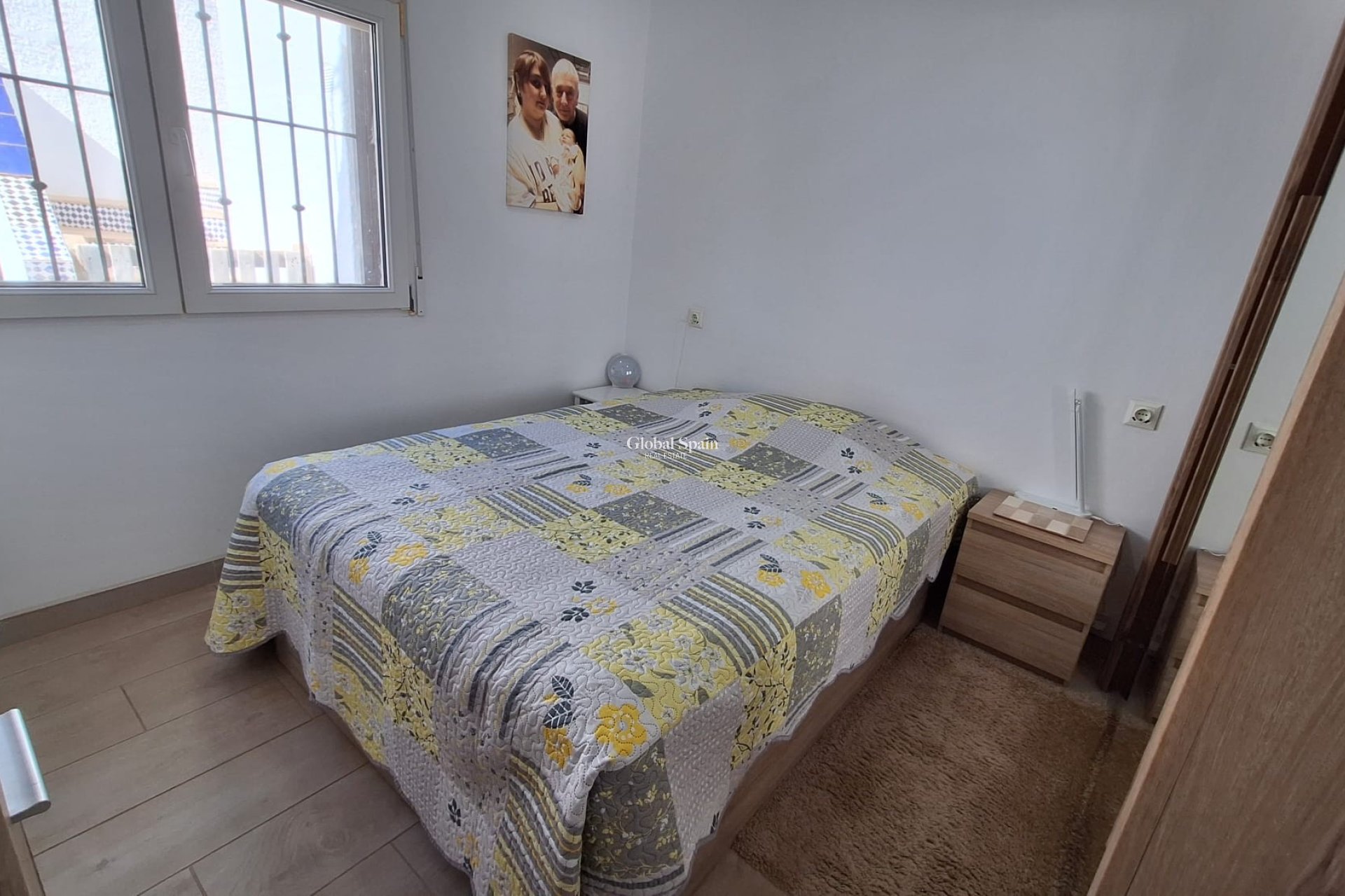 Revente - APPARTEMENT -
Orihuela Costa - Villamartin
