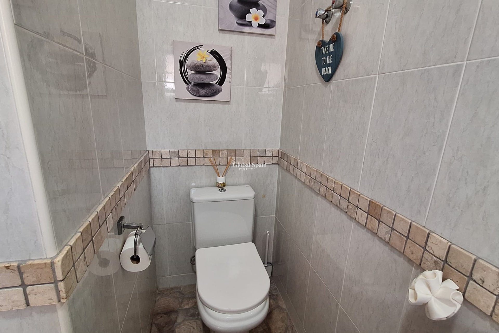 Revente - APPARTEMENT -
Orihuela Costa - Villamartin