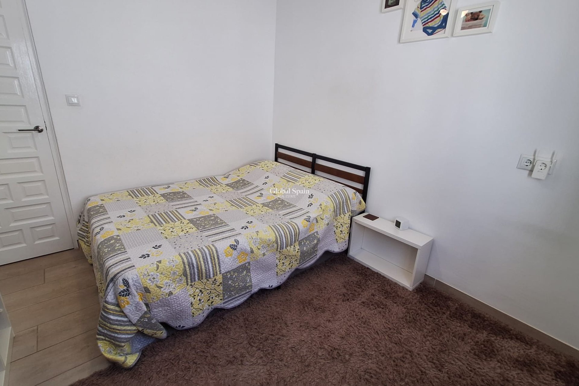 Revente - APPARTEMENT -
Orihuela Costa - Villamartin