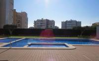 Revente - Appartement - Orihuela Costa - Villamartín