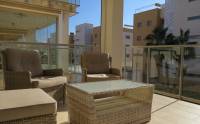 Revente - Appartement - Orihuela Costa - Villamartín