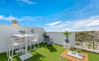 Revente - Appartement - Orihuela Costa - Villamartín