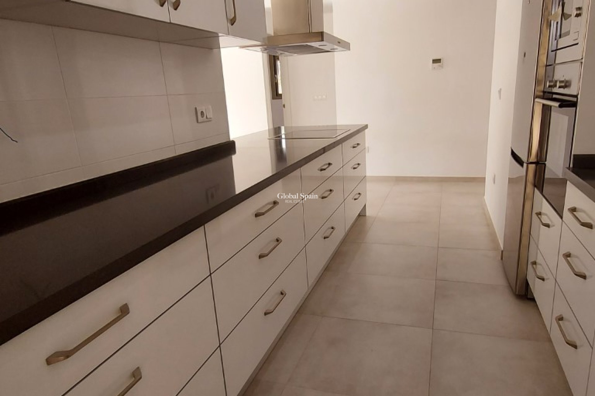 Revente - Appartement -
ORIHUELA COSTA - VILLAMARTÍN