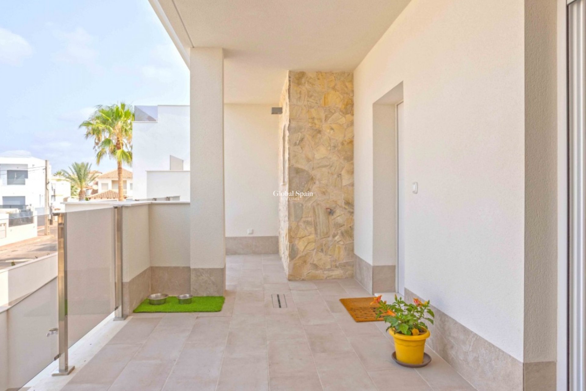 Revente - Appartement -
ORIHUELA COSTA - VILLAMARTÍN