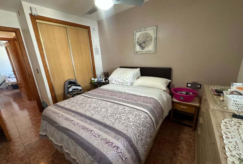 Revente - APPARTEMENT -
ORIHUELA - Entre Naranjos