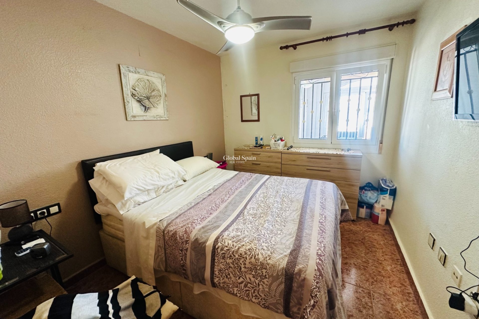Revente - APPARTEMENT -
ORIHUELA - Entre Naranjos