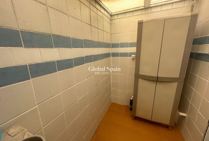 Revente - APPARTEMENT -
ORIHUELA - Entre Naranjos