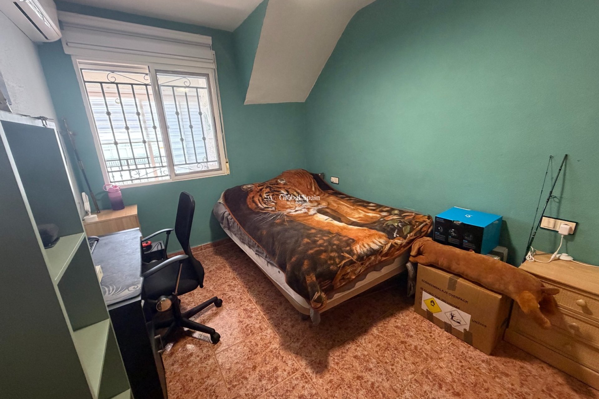 Revente - APPARTEMENT -
ORIHUELA - Entre Naranjos