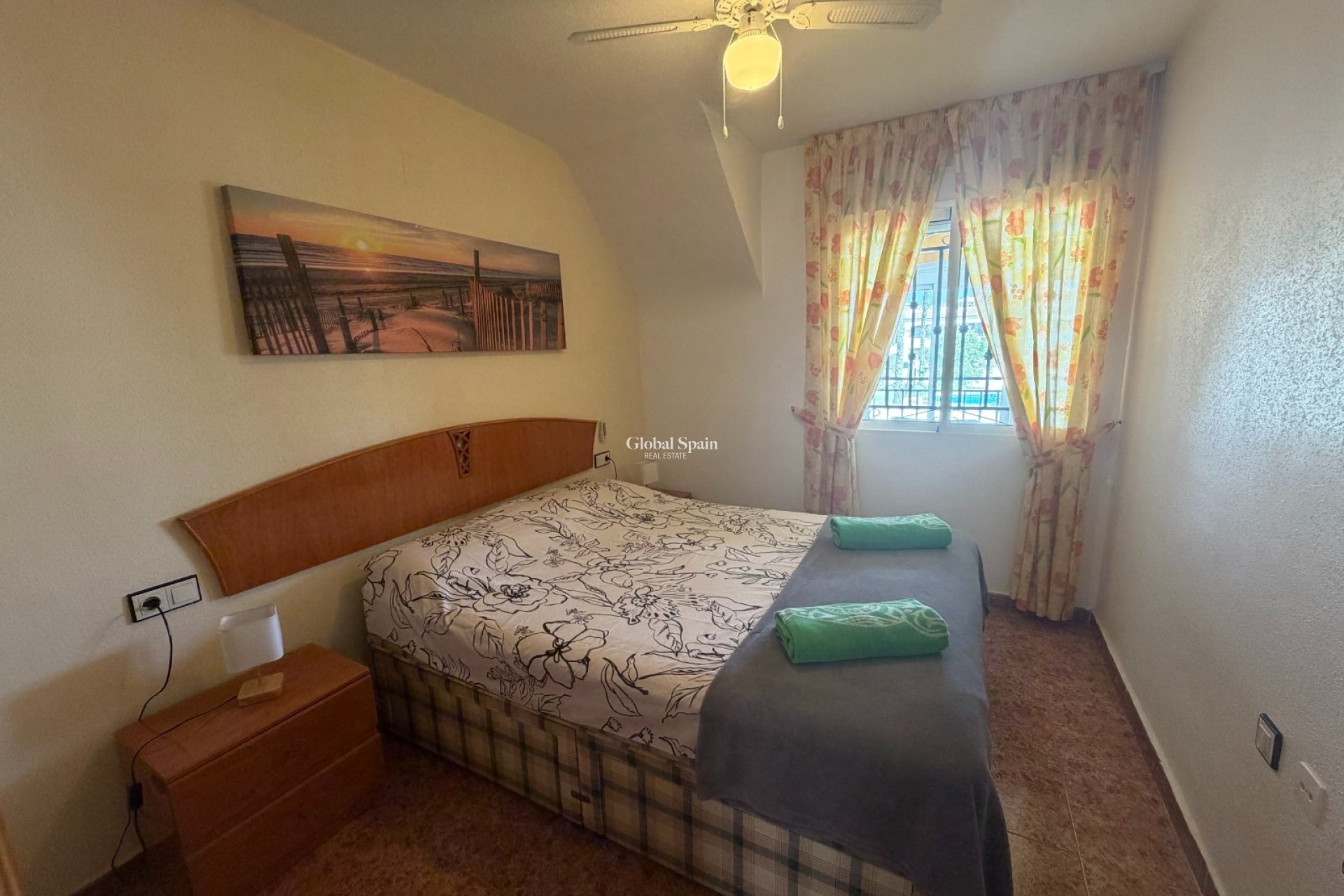 Revente - APPARTEMENT -
ORIHUELA - Entre Naranjos