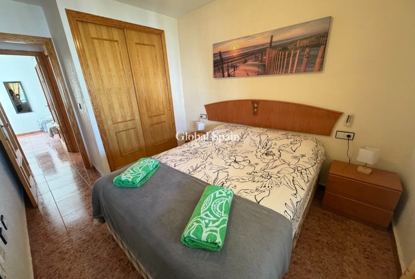 Revente - APPARTEMENT -
ORIHUELA - Entre Naranjos