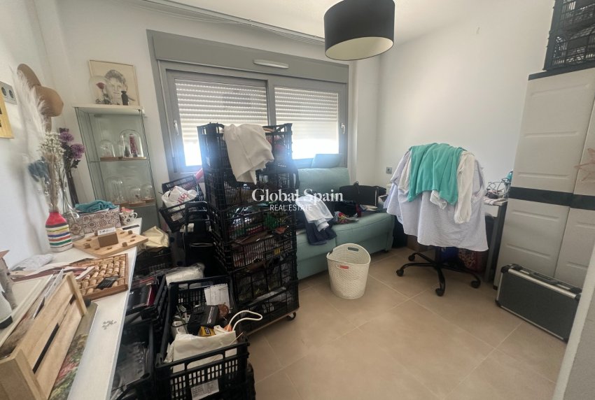 Revente - Appartement -
ORIHUELA - Entre Naranjos