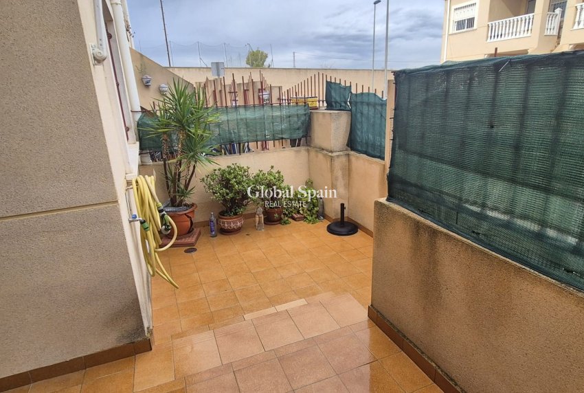 Revente - APPARTEMENT -
ORIHUELA - La Matanza