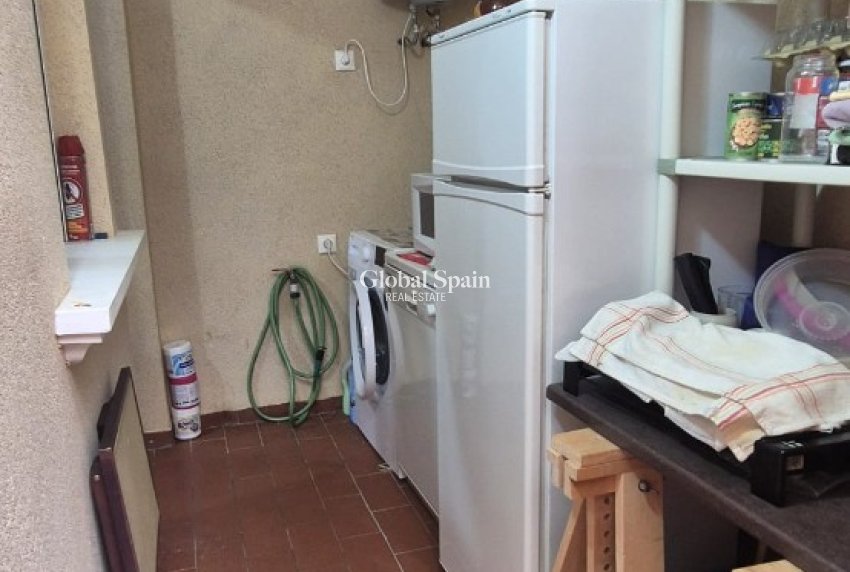 Revente - APPARTEMENT -
ORIHUELA - La Matanza