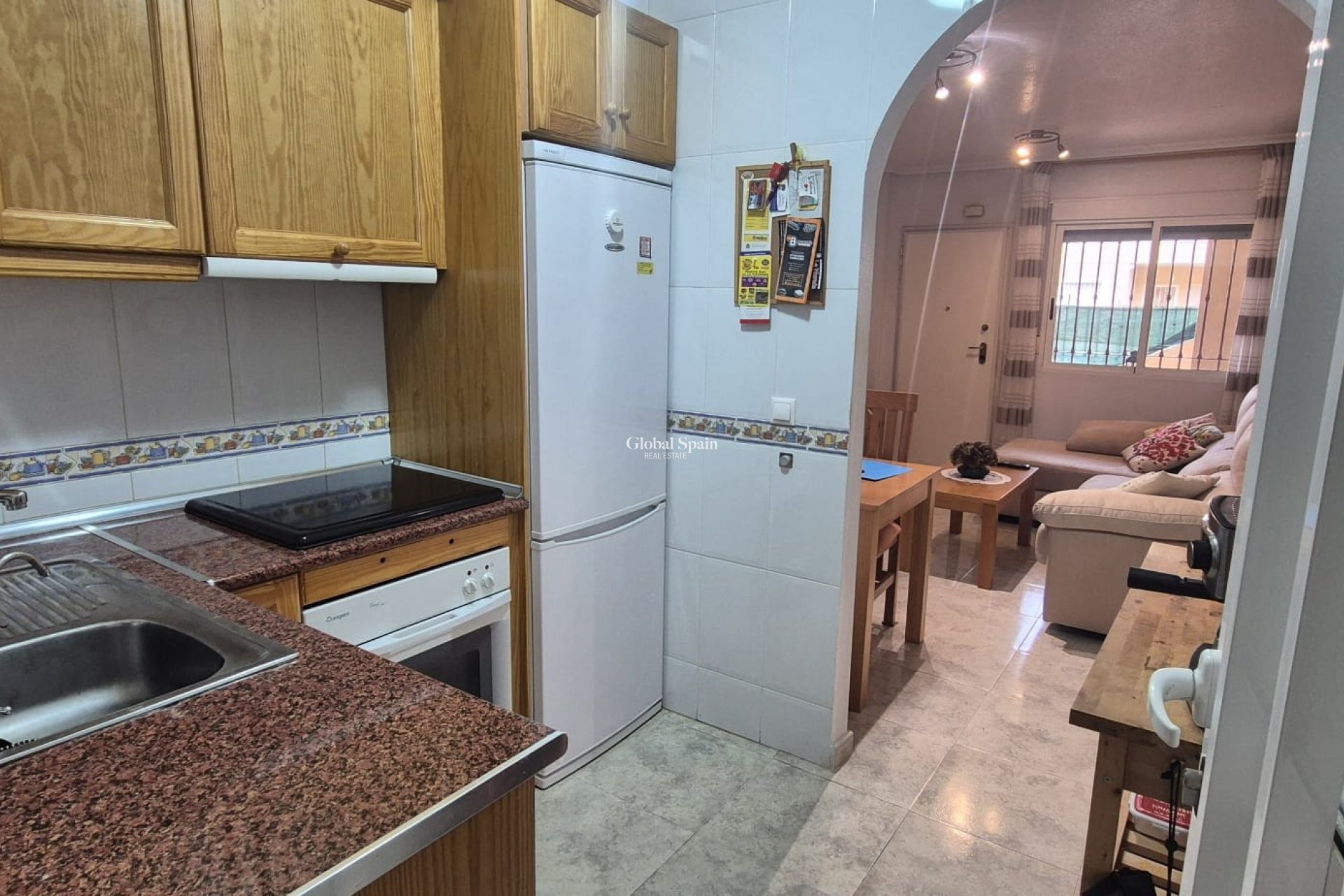 Revente - APPARTEMENT -
ORIHUELA - La Matanza