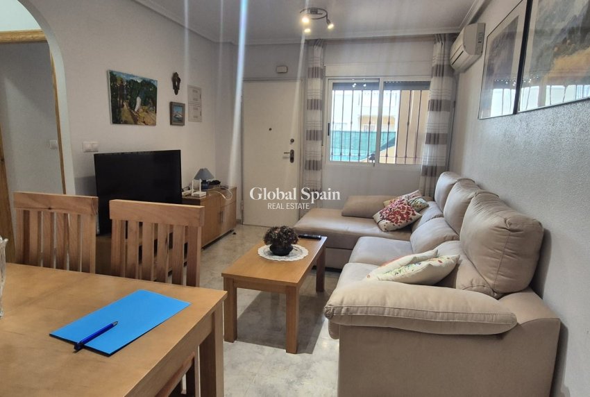 Revente - APPARTEMENT -
ORIHUELA - La Matanza