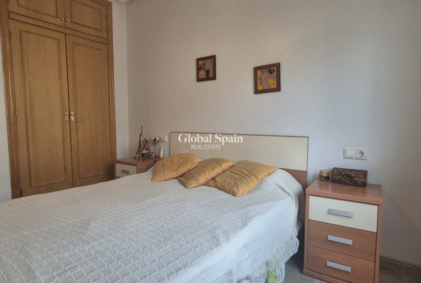 Revente - APPARTEMENT -
ORIHUELA - La Matanza