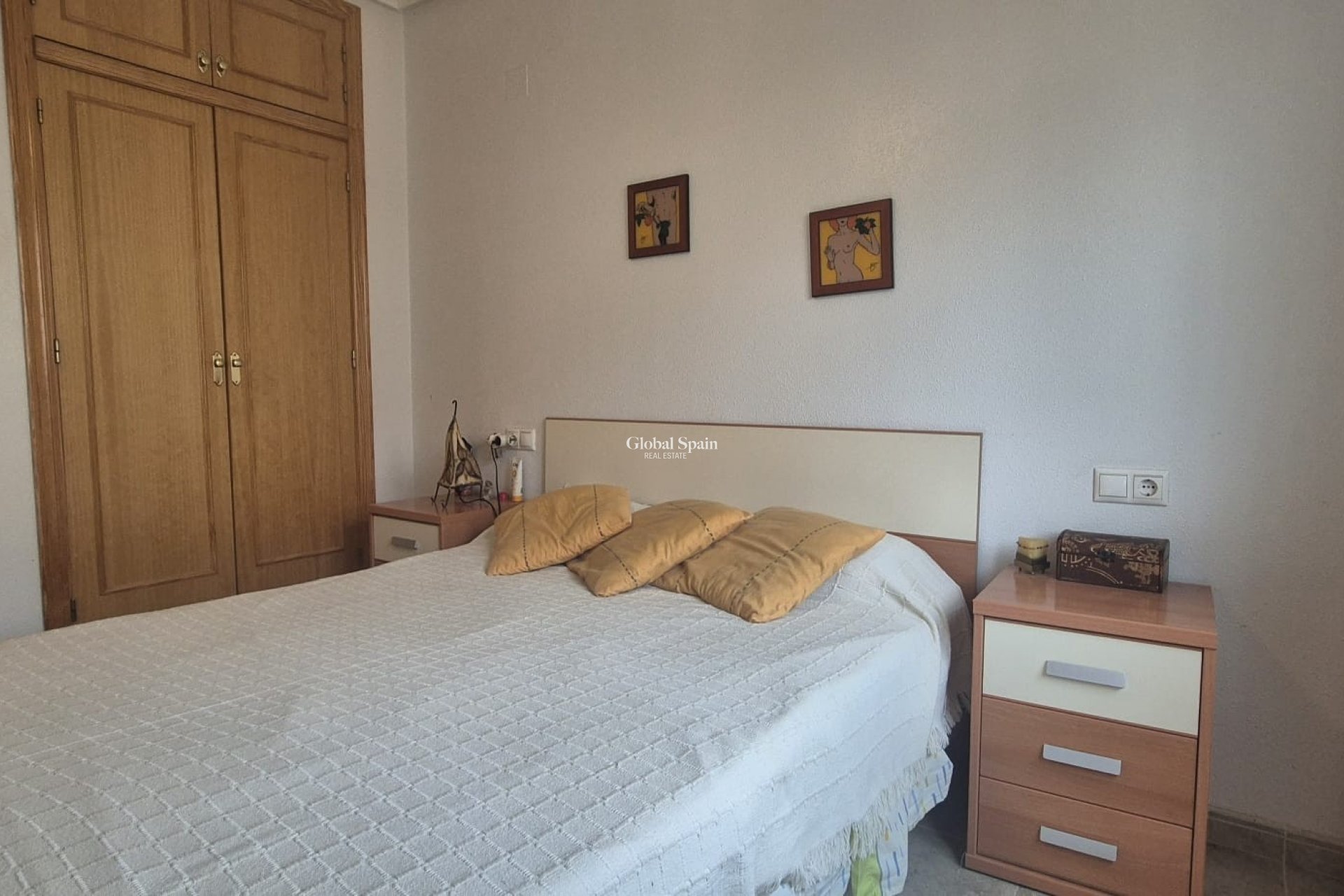 Revente - APPARTEMENT -
ORIHUELA - La Matanza