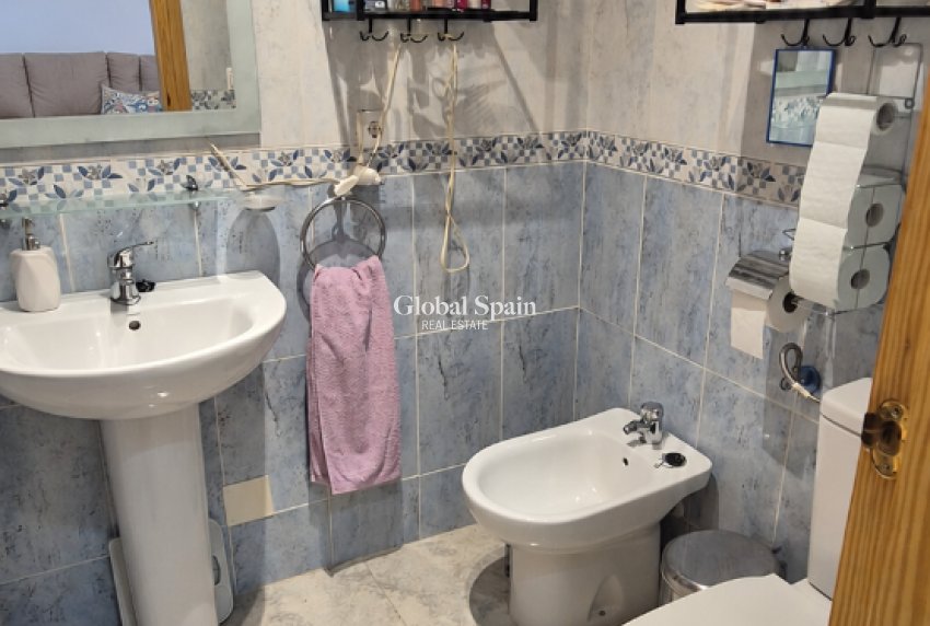 Revente - APPARTEMENT -
ORIHUELA - La Matanza