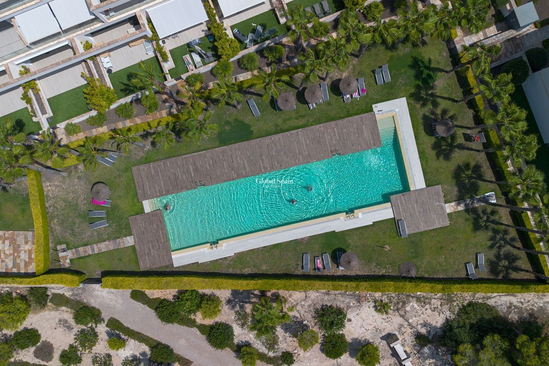 Revente - APPARTEMENT -
ORIHUELA - LAS COLINAS GOLF RESORT