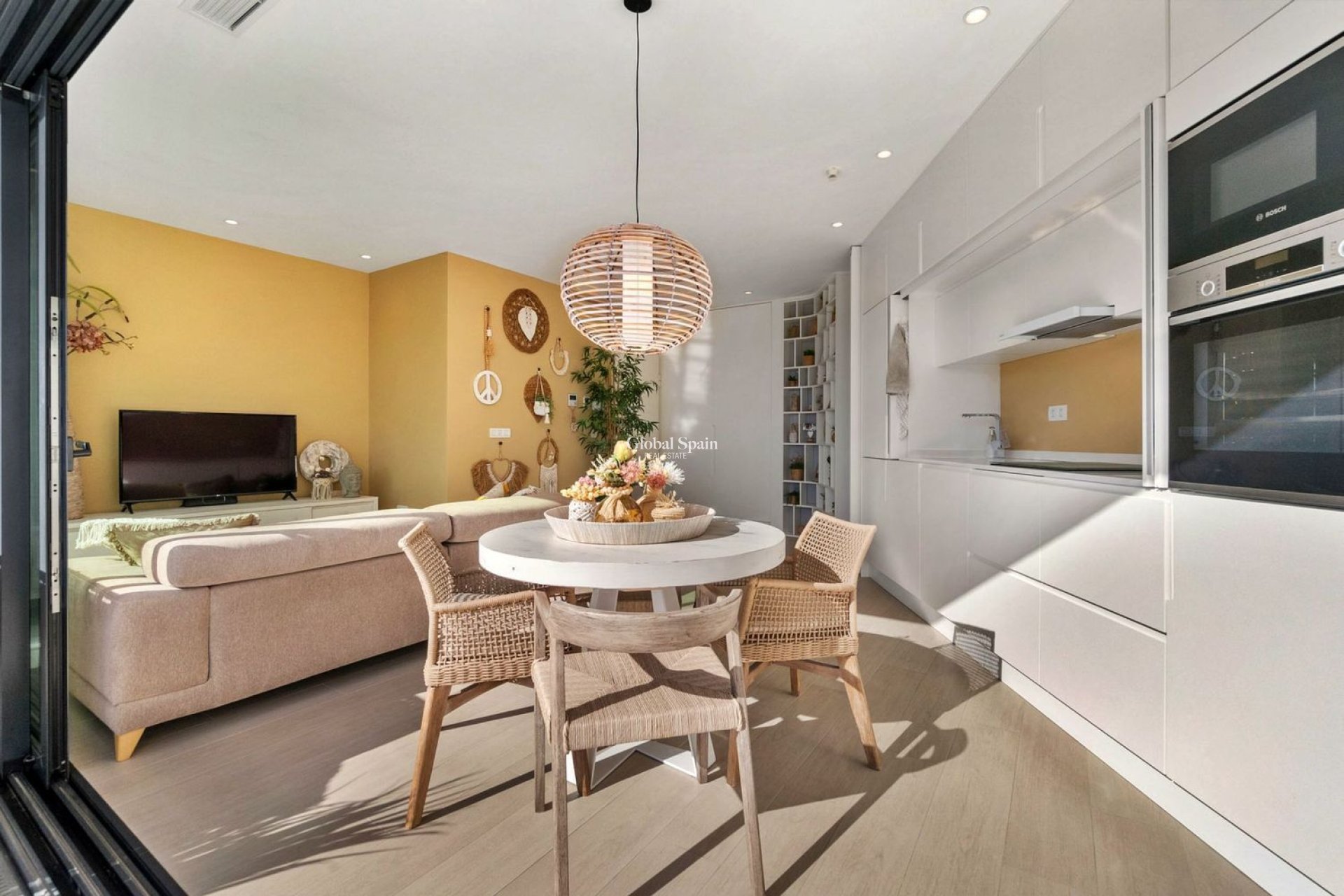 Revente - APPARTEMENT -
ORIHUELA - LAS COLINAS GOLF RESORT