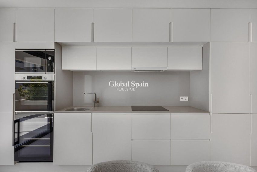 Revente - APPARTEMENT -
ORIHUELA - LAS COLINAS GOLF RESORT