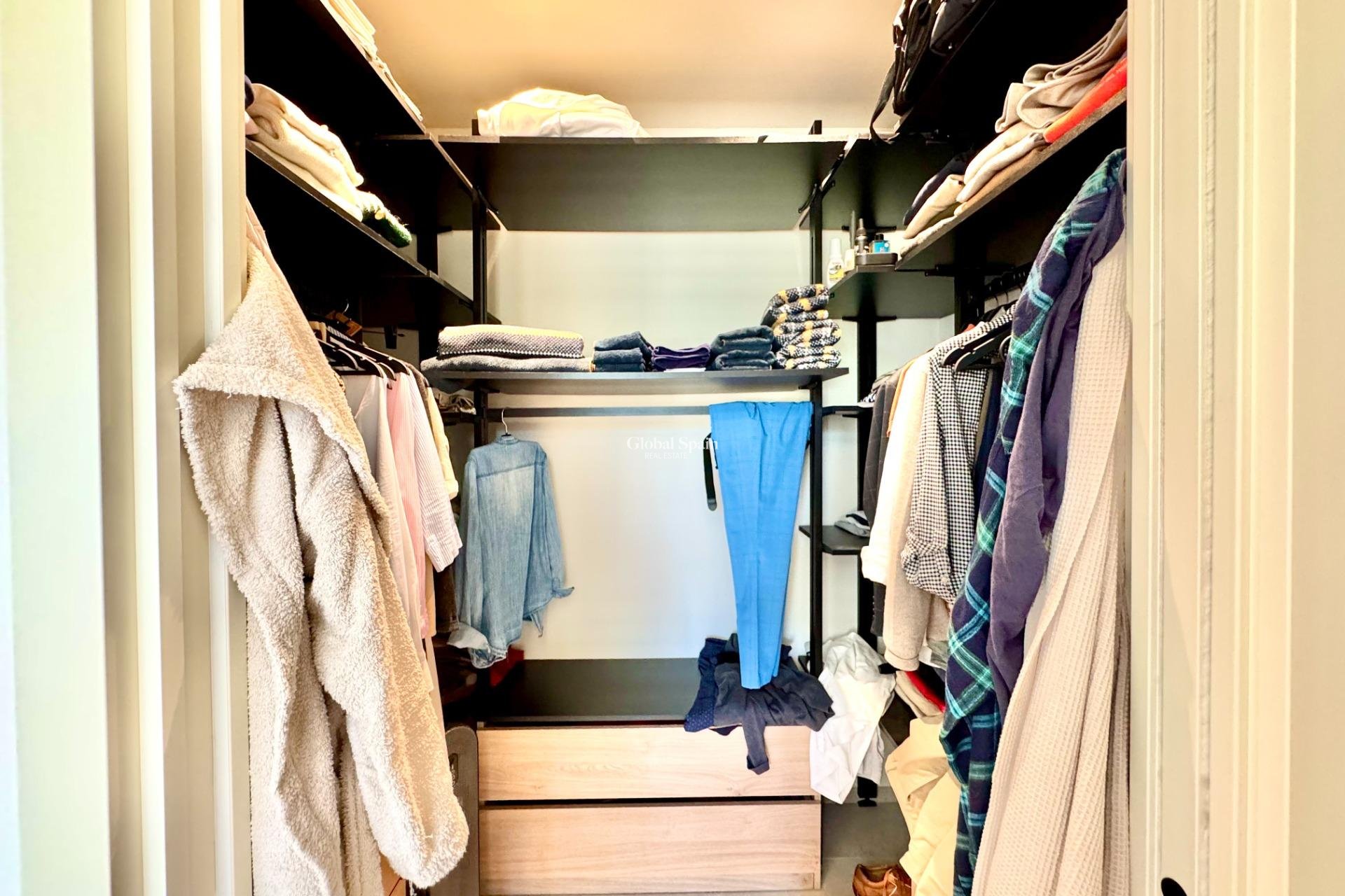 Revente - APPARTEMENT -
ORIHUELA - LAS COLINAS GOLF RESORT