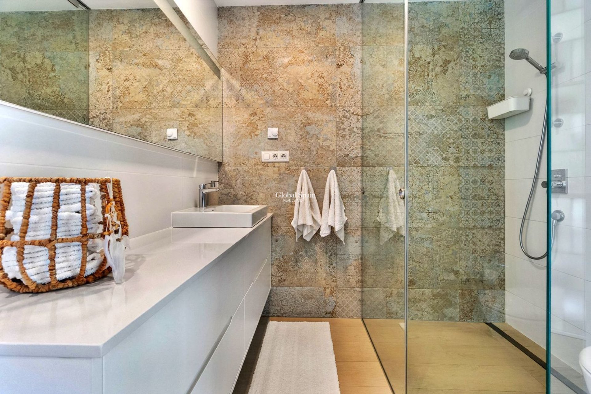 Revente - APPARTEMENT -
ORIHUELA - LAS COLINAS GOLF RESORT