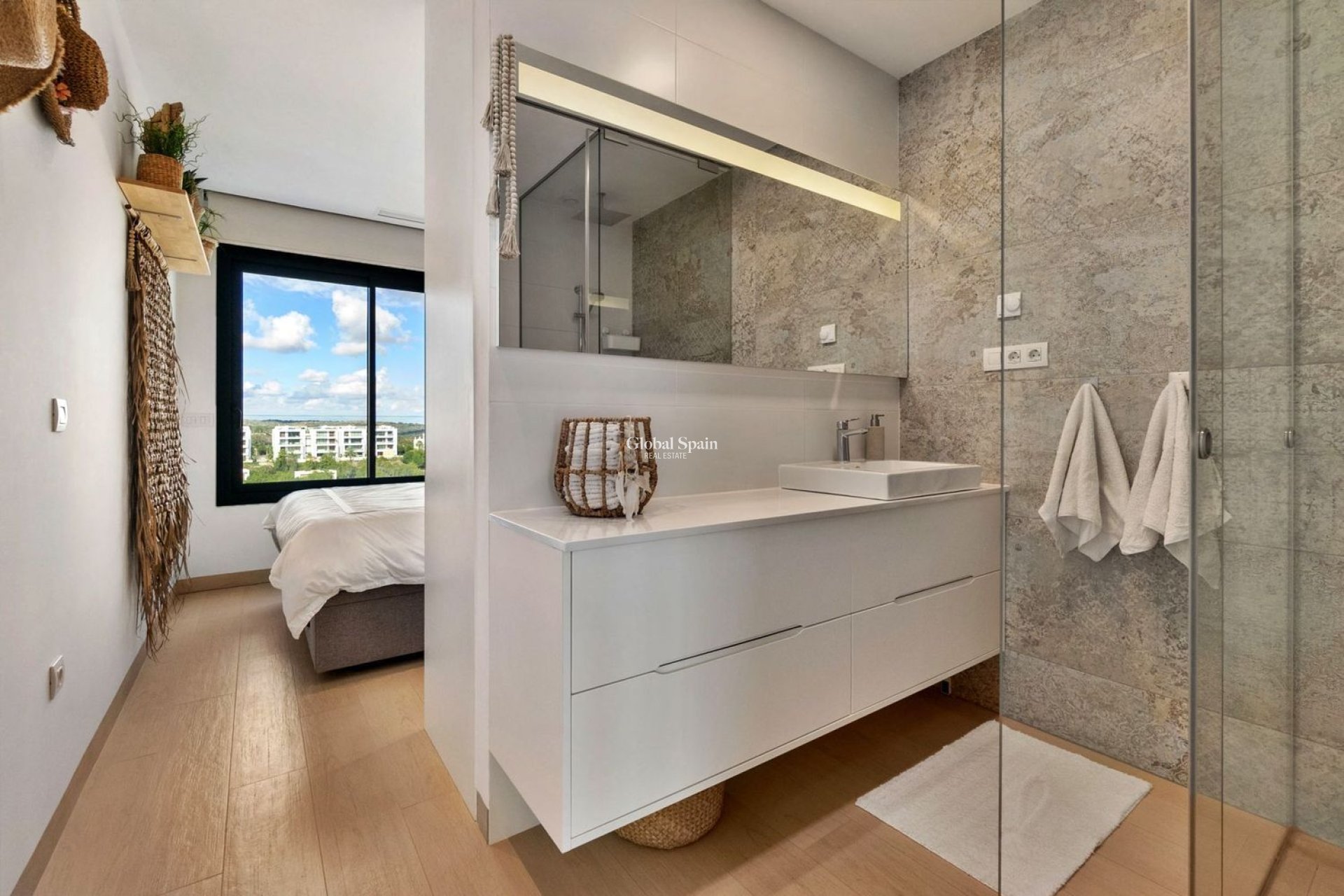 Revente - APPARTEMENT -
ORIHUELA - LAS COLINAS GOLF RESORT