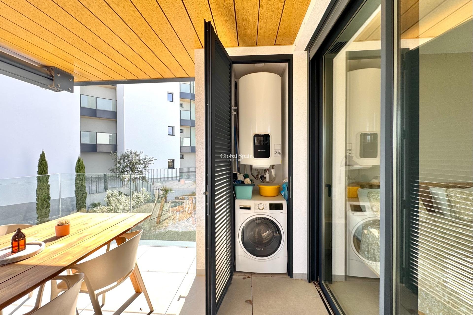 Revente - APPARTEMENT -
ORIHUELA - LAS COLINAS GOLF RESORT