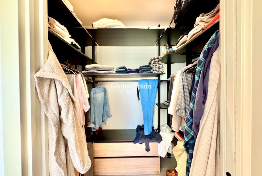 Revente - APPARTEMENT -
ORIHUELA - LAS COLINAS GOLF RESORT