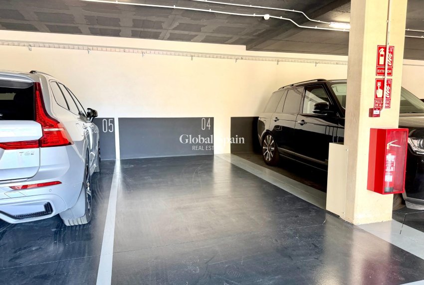 Revente - APPARTEMENT -
ORIHUELA - LAS COLINAS GOLF RESORT