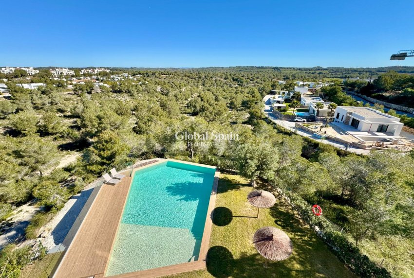 Revente - APPARTEMENT -
ORIHUELA - LAS COLINAS GOLF RESORT
